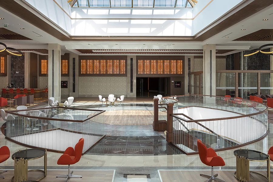 Ramada Plaza By Wyndham Rize