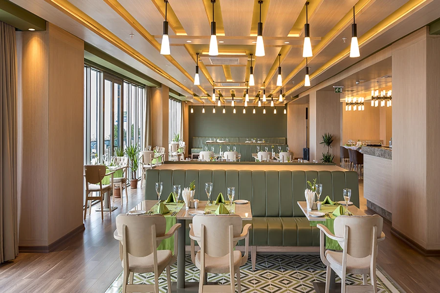 Ramada Plaza By Wyndham Rize