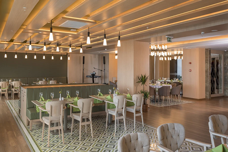 Ramada Plaza By Wyndham Rize
