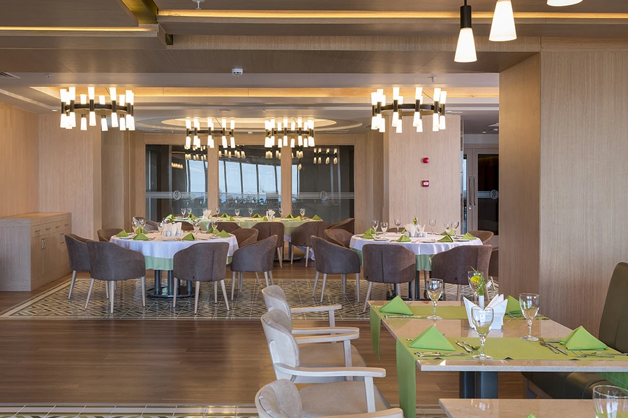 Ramada Plaza By Wyndham Rize