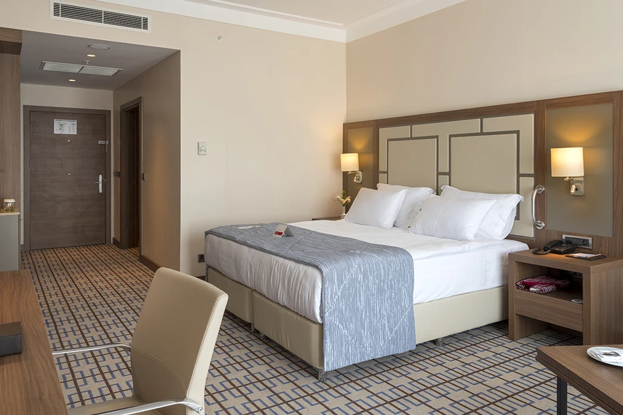 Ramada Plaza By Wyndham Rize