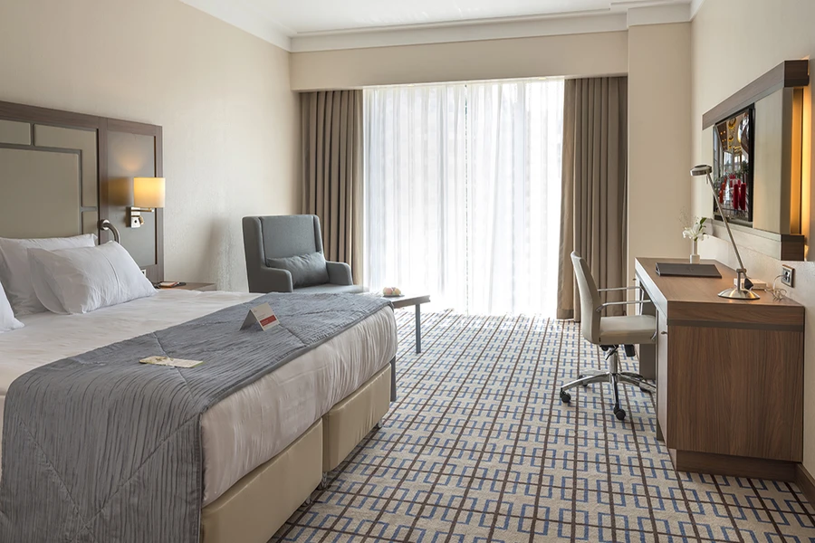 Ramada Plaza By Wyndham Rize