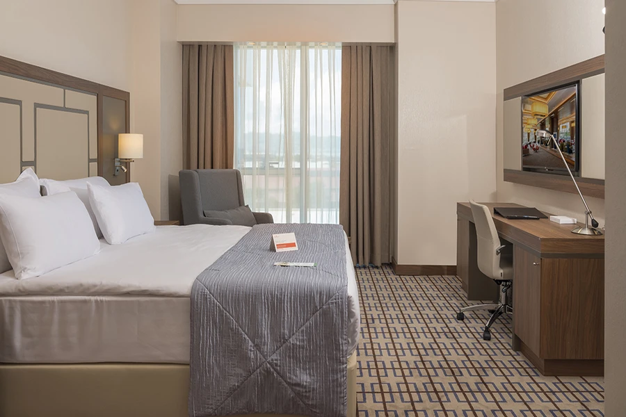Ramada Plaza By Wyndham Rize