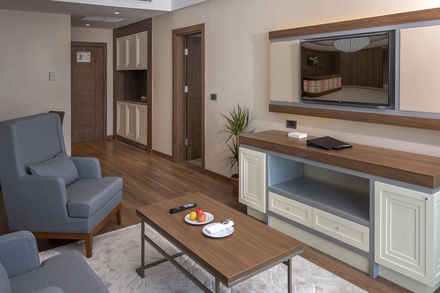 Ramada Plaza By Wyndham Rize