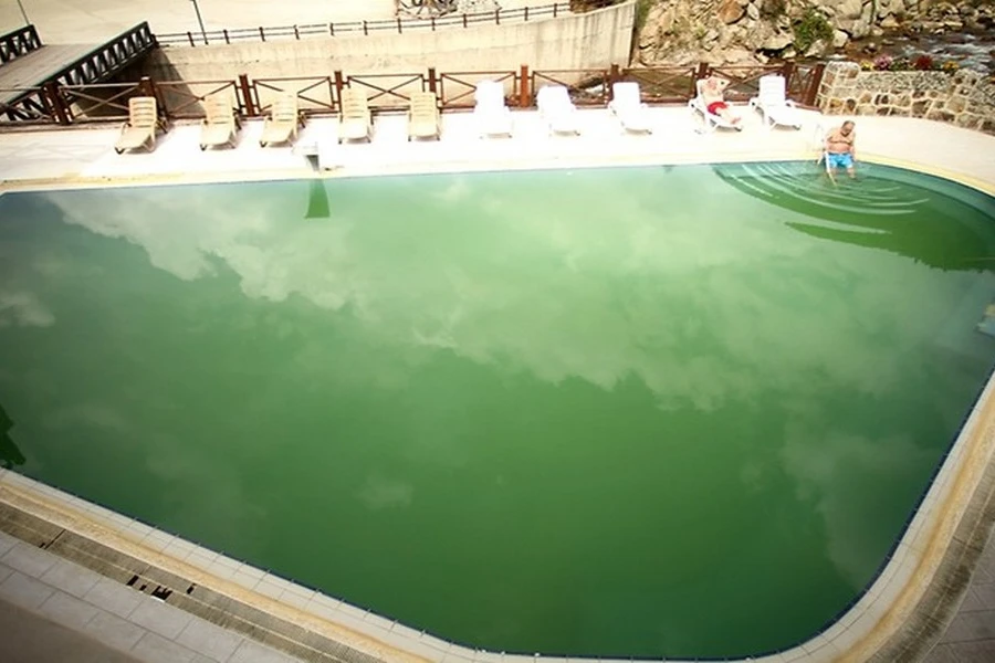 Rhidos Termal Otel