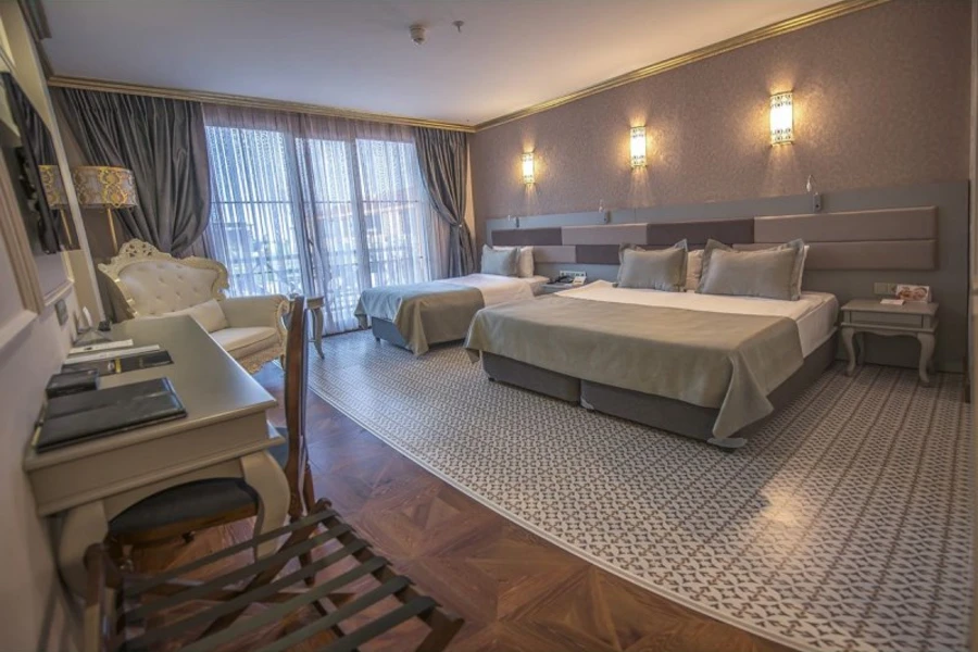 Babillon Hotel & Spa