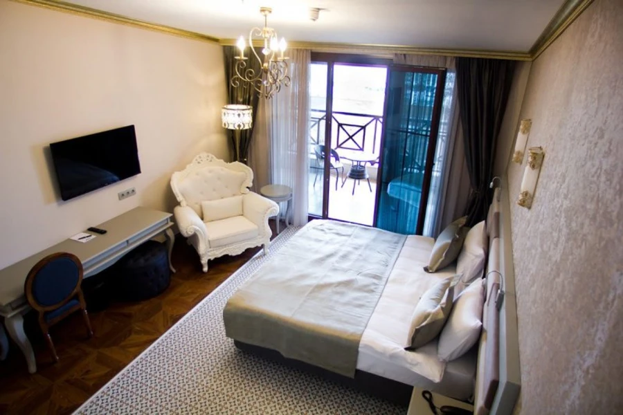 Babillon Hotel & Spa