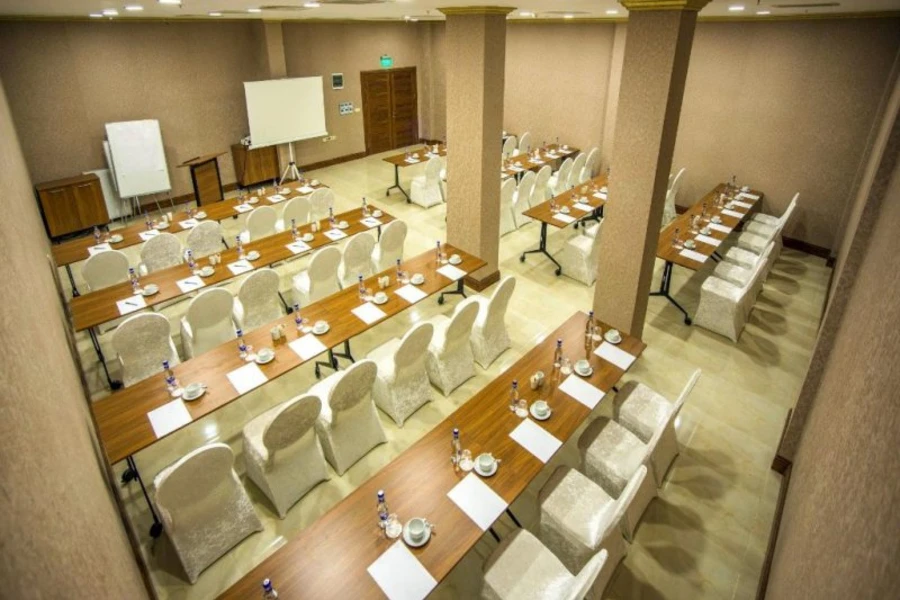 Babillon Hotel & Spa