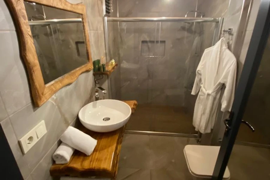 Hoşdere Bungalov
