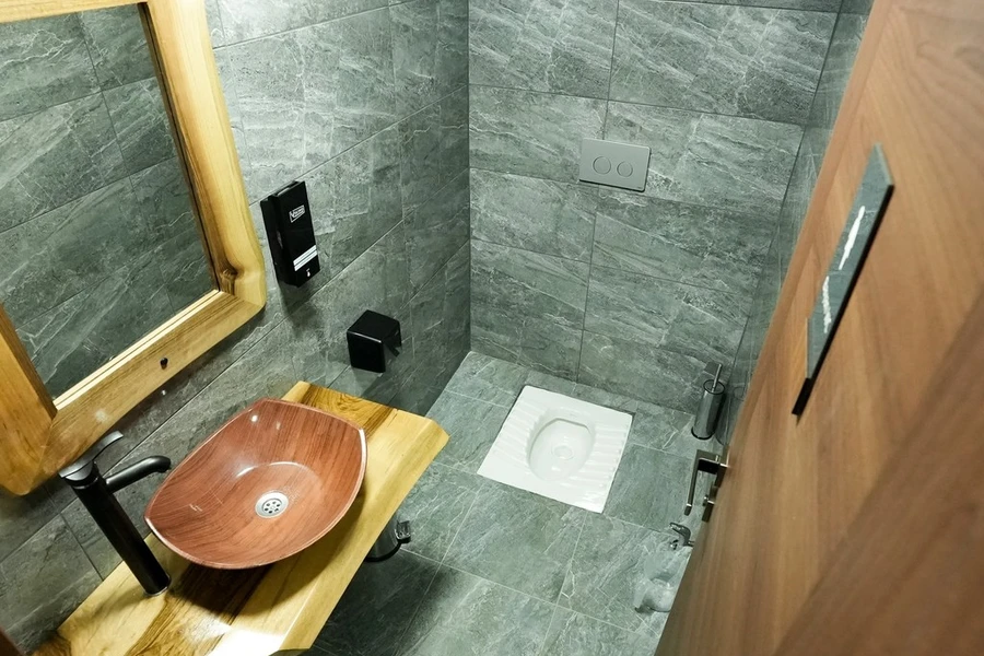 Lotus Suit Bungalov