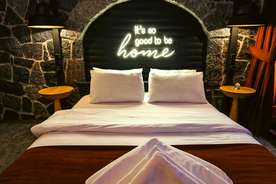 Bungalove Tatil Köyü
