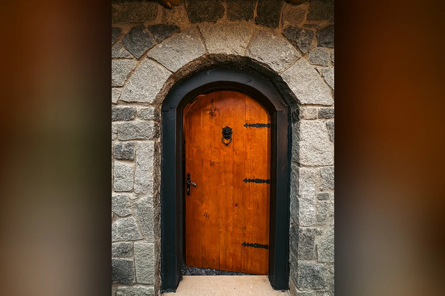 Bungalove Tatil Köyü