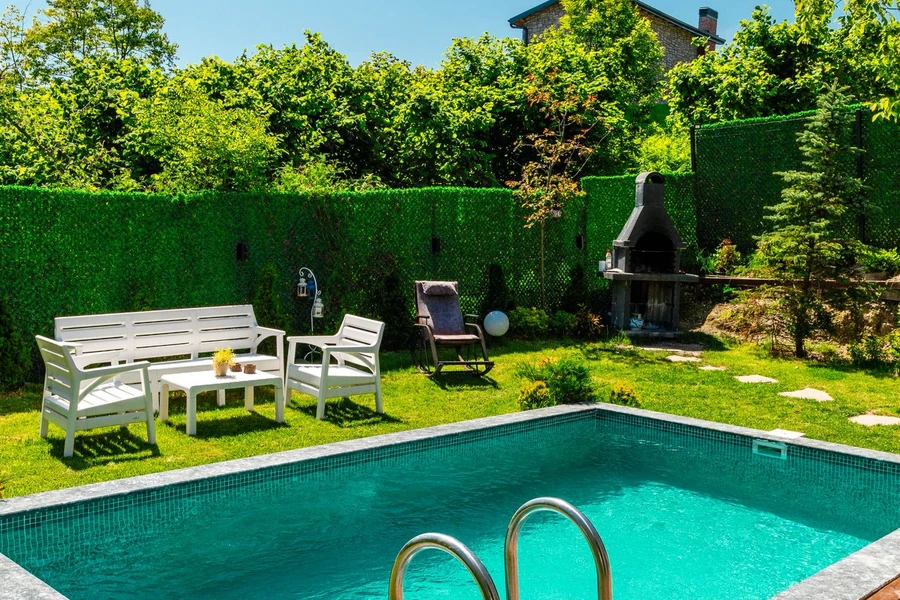 Sapanca Bungalovya