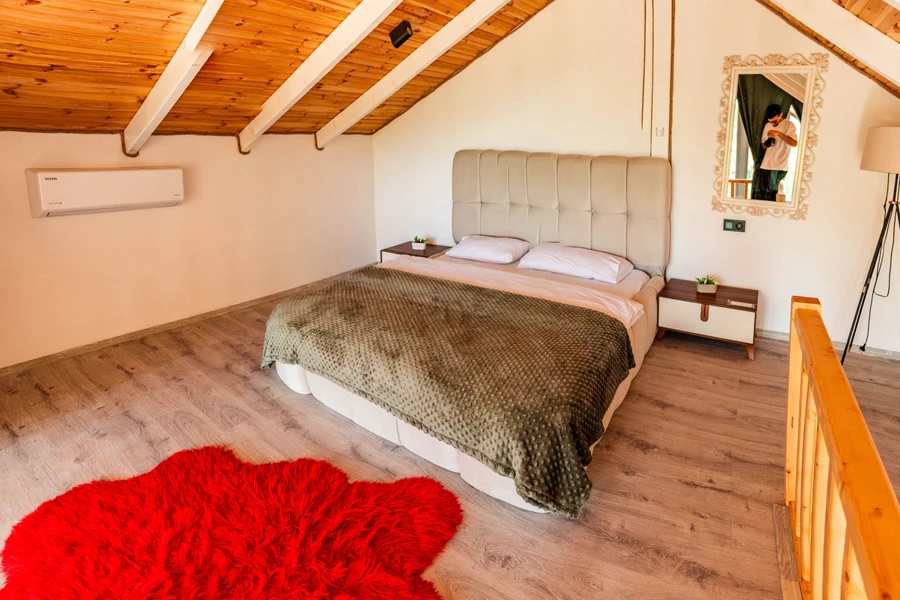 Sapanca Bungalovya