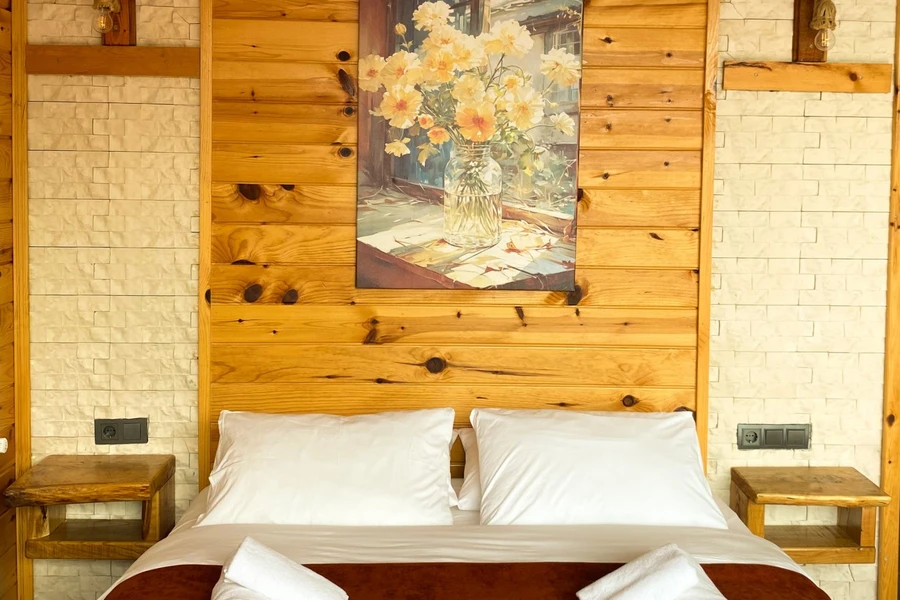 Seyrona Butik Otel