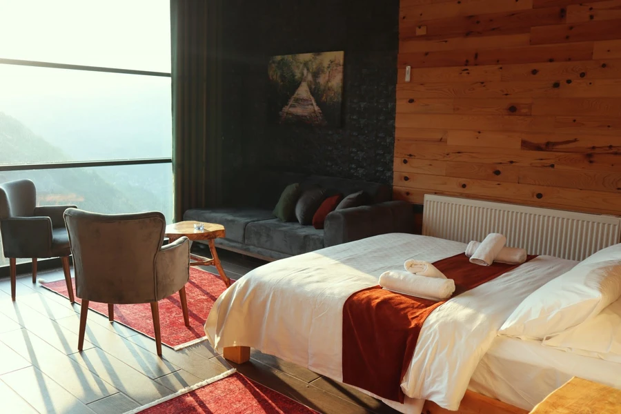 Seyrona Butik Otel