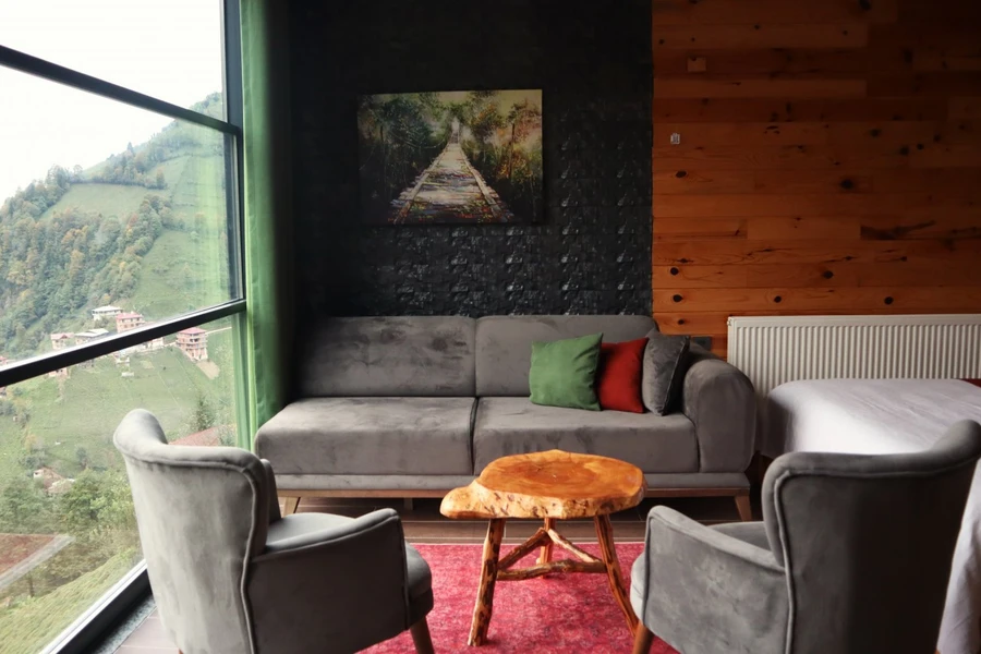 Seyrona Butik Otel