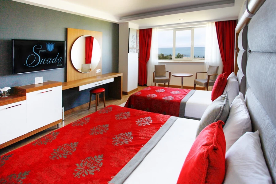 Suada Butik Otel