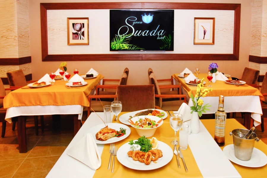 Suada Butik Otel
