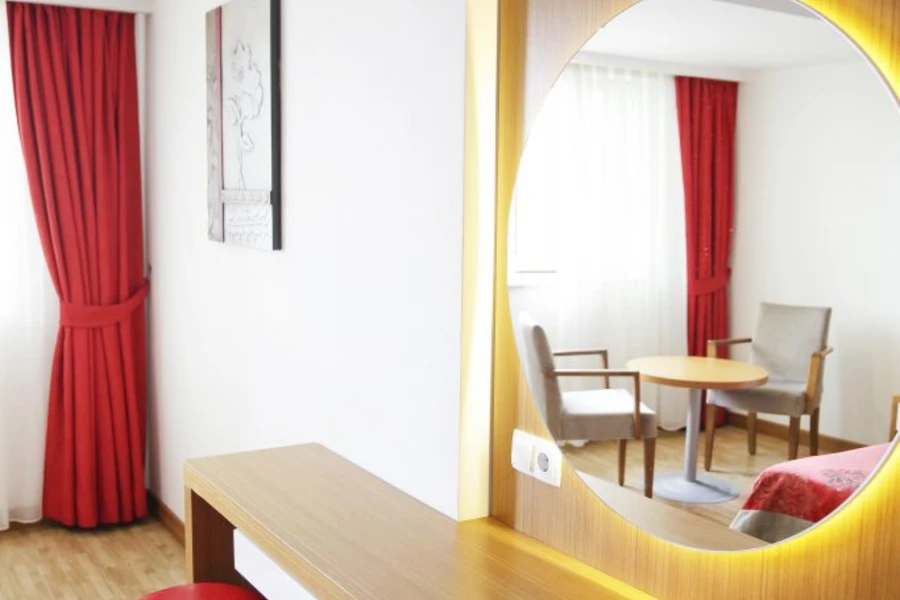 Suada Butik Otel