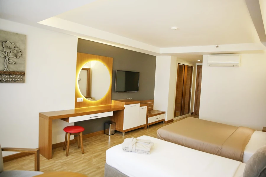 Suada Butik Otel
