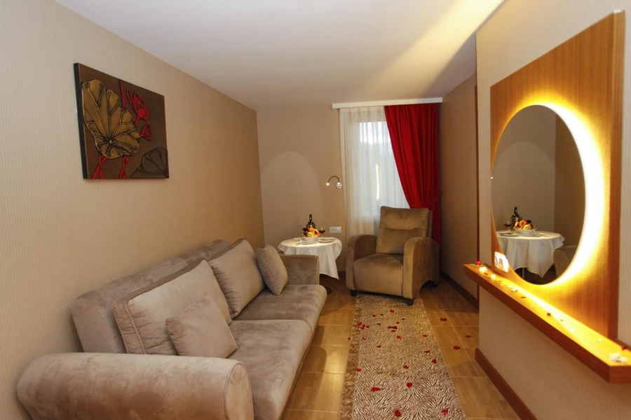 Suada Butik Otel