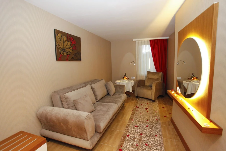 Suada Butik Otel