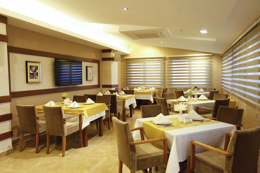 Suada Butik Otel
