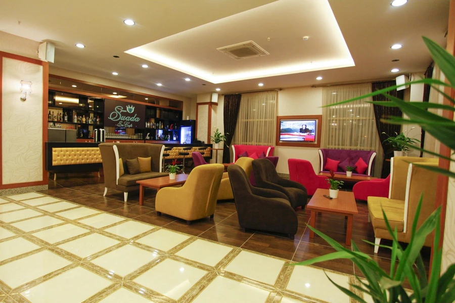 Suada Butik Otel