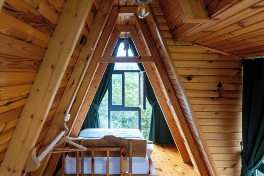 Yeşil Düş Tatil Köyü