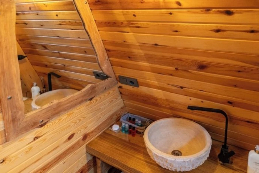 Yeşil Düş Tatil Köyü