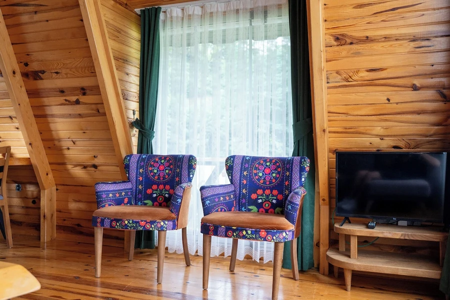 Yeşil Düş Tatil Köyü