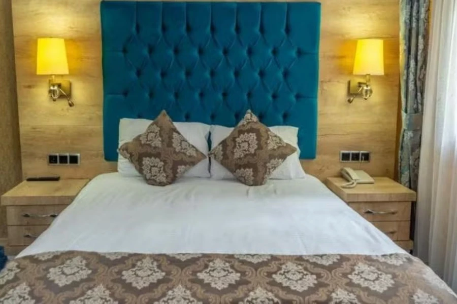 Haşimoğlu Hotel & Spa