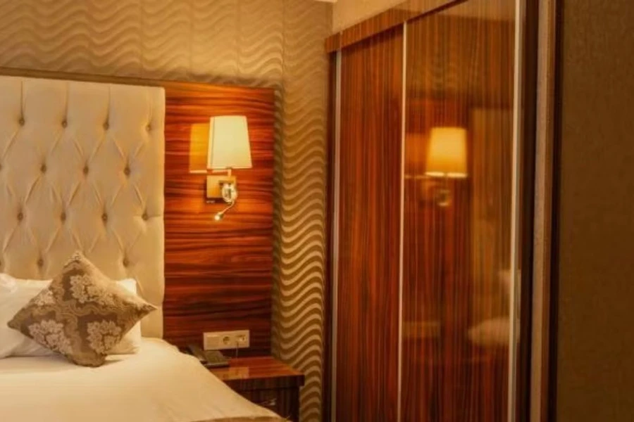 Haşimoğlu Hotel & Spa