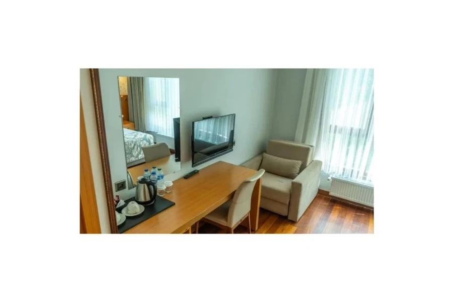 Haşimoğlu Hotel & Spa