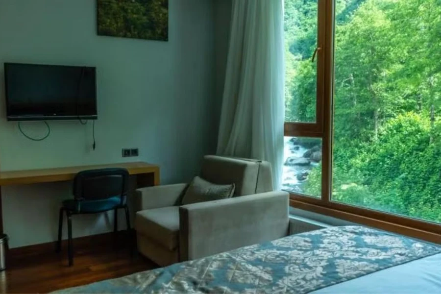 Haşimoğlu Hotel & Spa