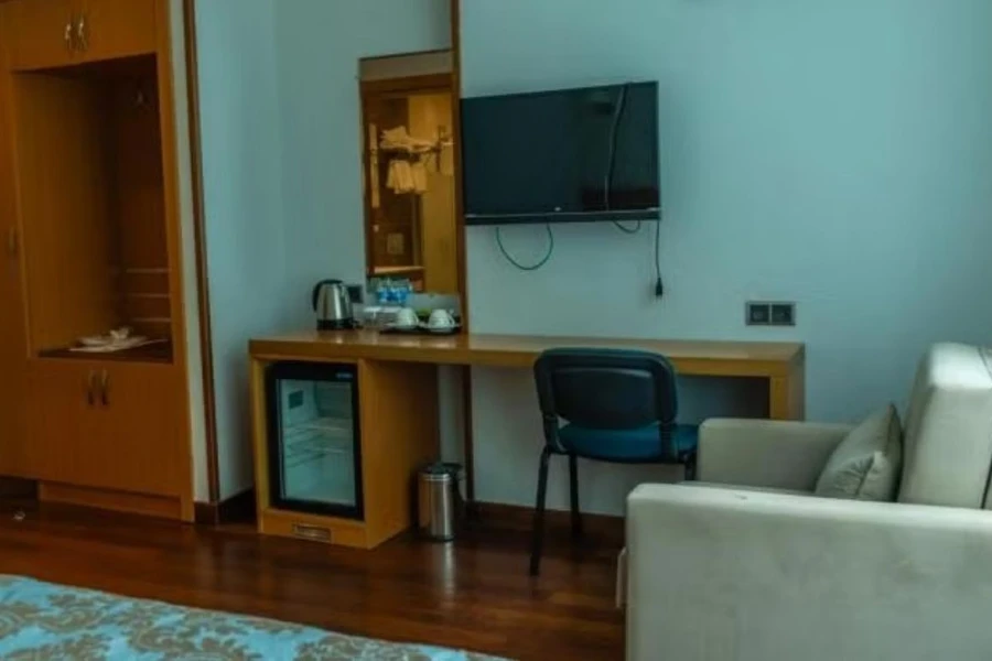 Haşimoğlu Hotel & Spa