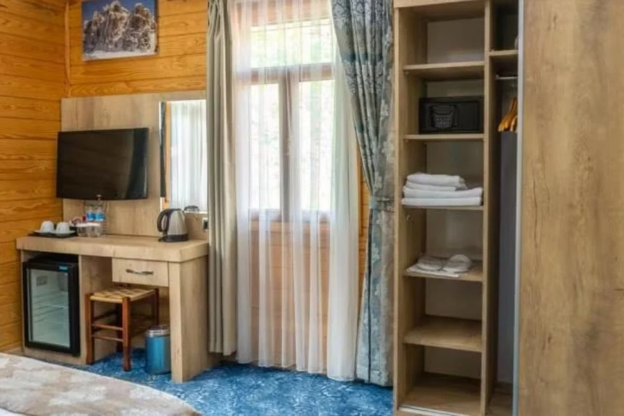 Haşimoğlu Hotel & Spa