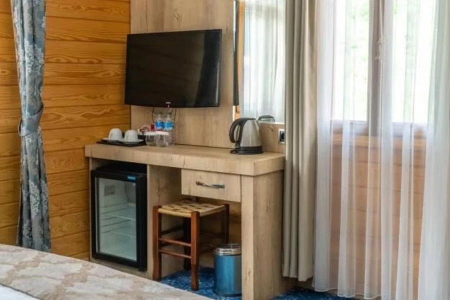 Haşimoğlu Hotel & Spa