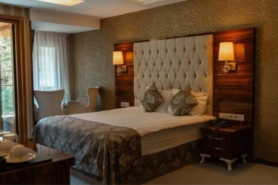 Haşimoğlu Hotel & Spa