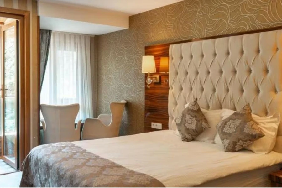 Haşimoğlu Hotel & Spa