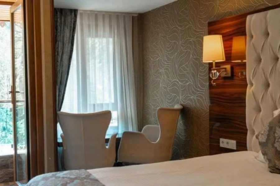 Haşimoğlu Hotel & Spa