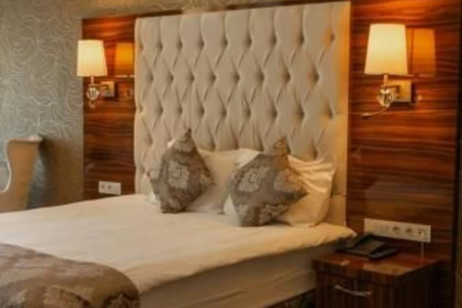 Haşimoğlu Hotel & Spa