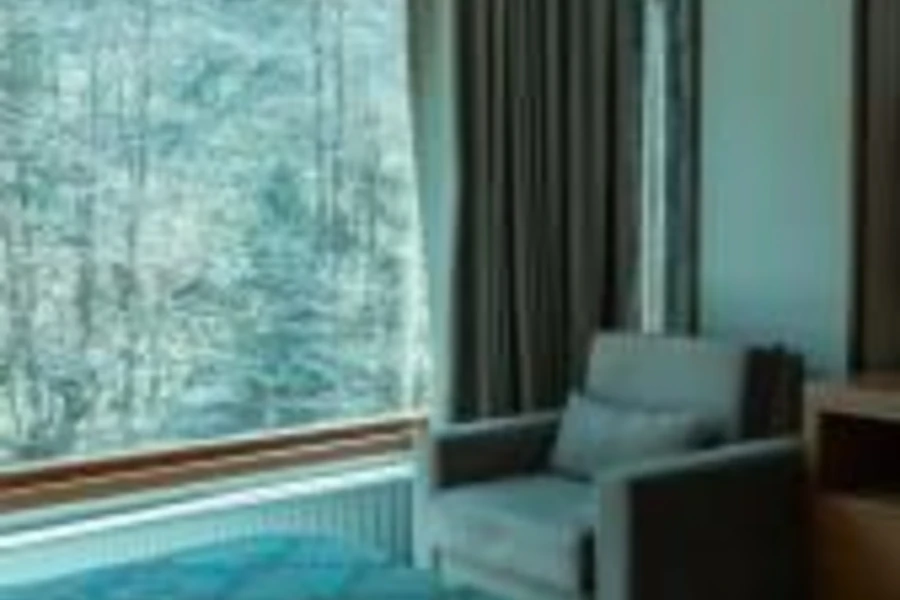 Haşimoğlu Hotel & Spa