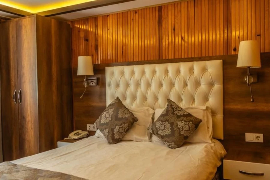 Haşimoğlu Hotel & Spa