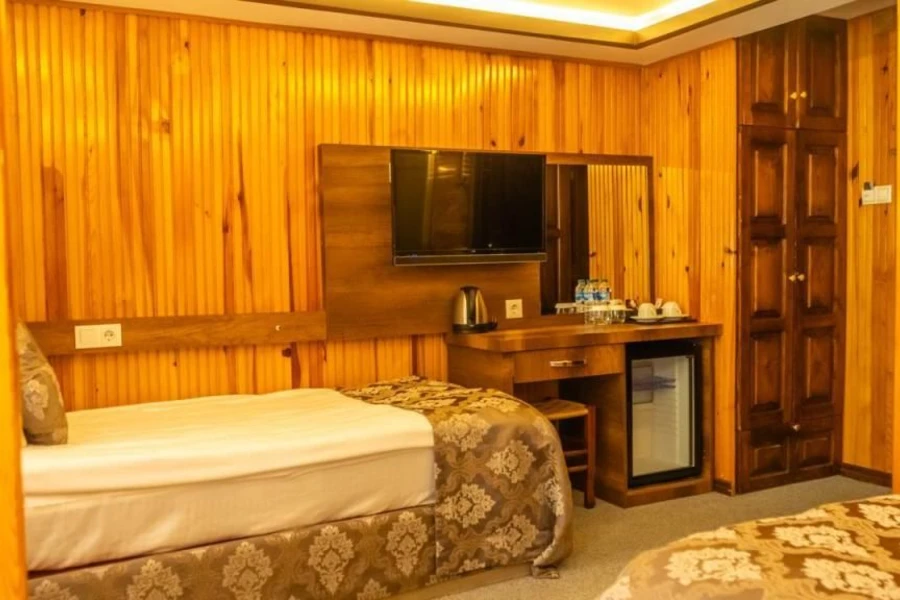 Haşimoğlu Hotel & Spa