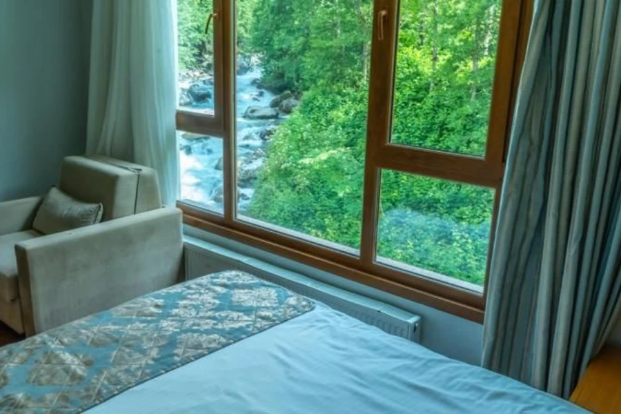 Haşimoğlu Hotel & Spa