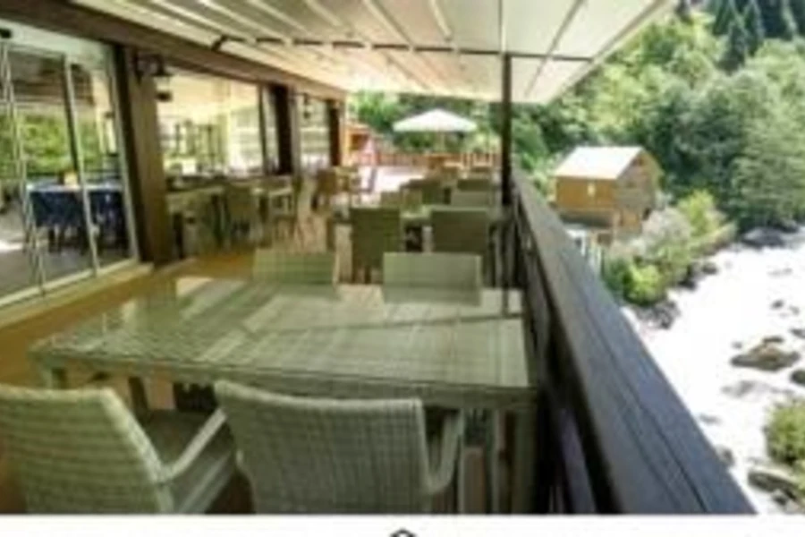 Haşimoğlu Hotel & Spa