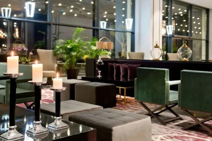 Ramada Plaza By Wyndham Trabzon