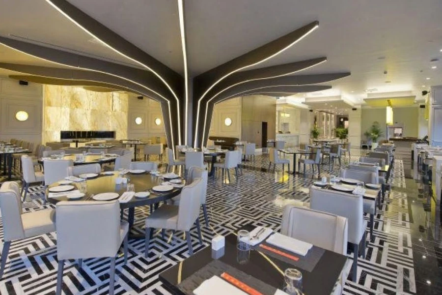 Ramada Plaza By Wyndham Trabzon
